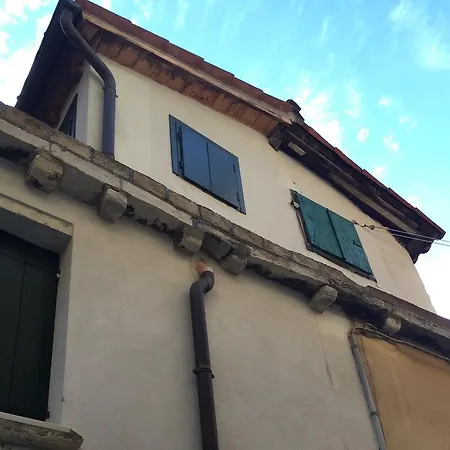 Appartamento Ca' Giardini Biennale