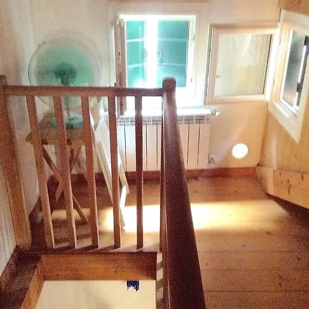 Ca' Giardini Biennale Appartamento Venezia