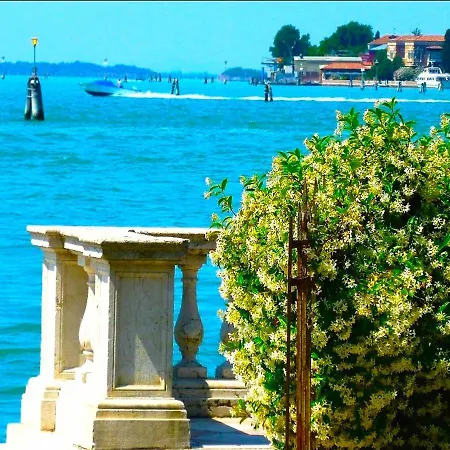 Ca' Giardini Biennale Appartamento Venezia